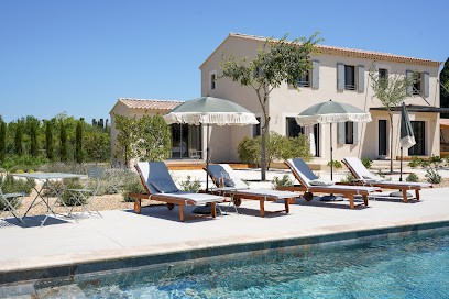 La Maison En Provence, Chambre d'Hôtes à Graveson