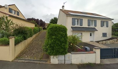 Sleep In Le Mans, Chambre d'Hôtes à Saint-Saturnin