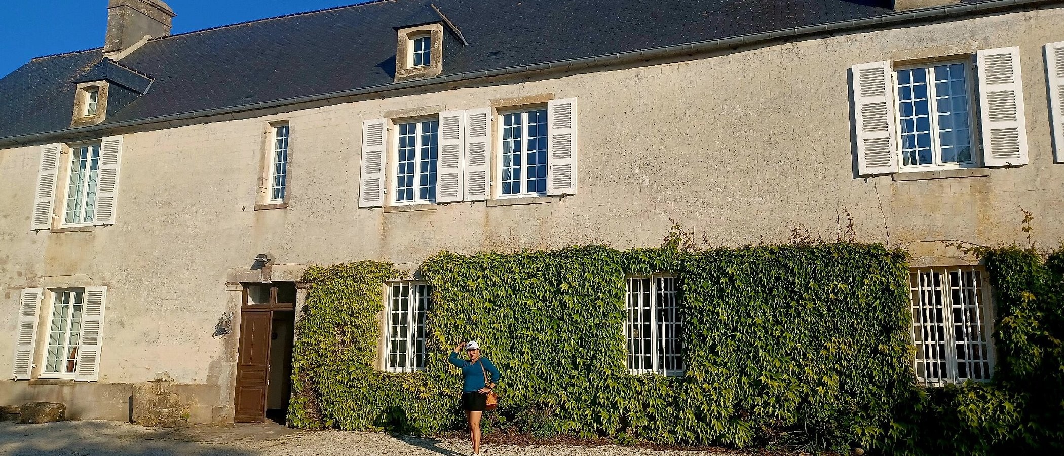 Sainte-Mère-Église - Ferme de Beauvais, Chambre d'Hôtes à Sainte-Mère-Église