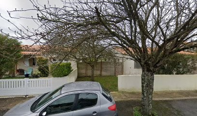 Location Gîte - Un été à la Rochelle, Location de Vacances à Périgny