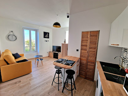 Studio Cosy - Recouvrance - Proche Siam, Location De Vacances à Brest