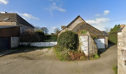 Tréhen Jean-François, Chambre d'Hôtes à Pordic