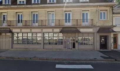 Résidence De La Seine, Chambre d'Hôtes à Rives-en-Seine