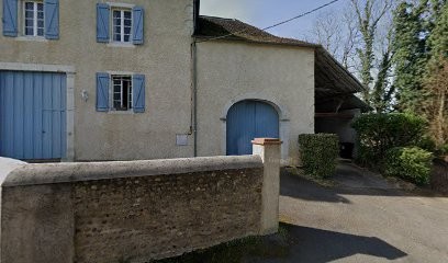 Nousty Marie-Josée, Chambre d'Hôtes à Monein