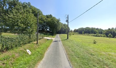 Domaine De La Cannelle, Chambre d'Hôtes à Doulezon