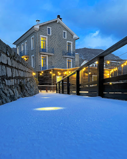 U Fiordalisu, Chambre D'hôtes à Bastelica