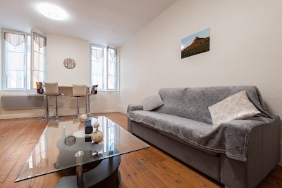 Le Mac Honey, Location de Vacances à Mâcon