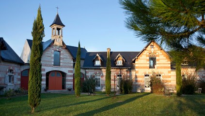 Couvent de la Bretauche, Chambre d'Hôtes à Chécy