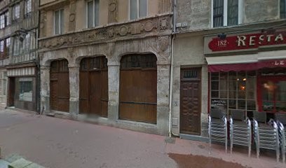 Le Robec Enchanté, Chambre d'Hôtes à Rouen