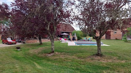 Ferme De Pinas, Chambre d'Hôtes à Nouan-le-Fuzelier