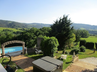 Fouettara, Chambre d'Hôtes à Firminy