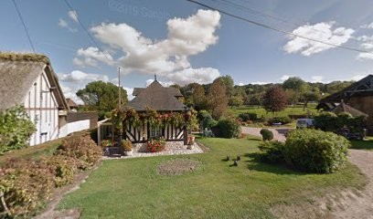 Anfrey Pierre, Chambre d'Hôtes à Conteville