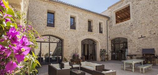 L'Escampe, Chambre d'Hôtes à Saturargues