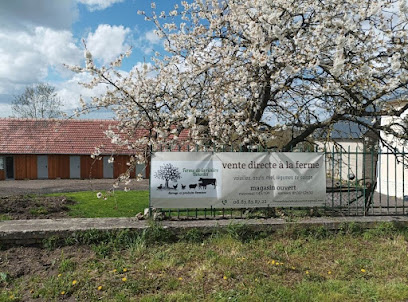 Ferme De La Rivière Bourdet, Chambre D'hôtes à Quevillon