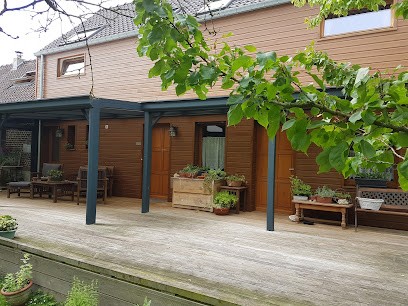 Les Sables de la Fontaine, Chambre d'Hôtes à Annequin