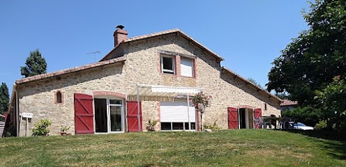 Les Trois Geais gîte - chambres d'hôtes, Chambre d'Hôtes aux Epesses