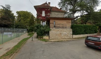 La Maison Du Bournat, Maison d'Hôtes à Figeac