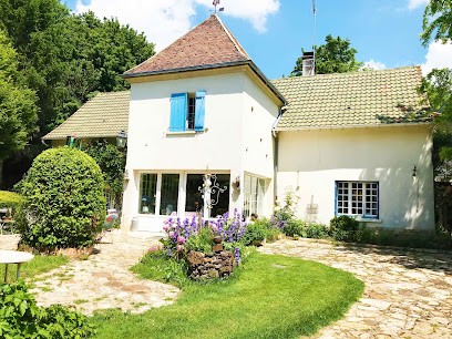Le Moulin du Grand Senais, Chambre d'Hôtes à Crézancy-en-Sancerre