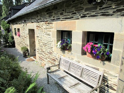 Gîte et B&B - Stang Korvenn, Location de Vacances à Laz