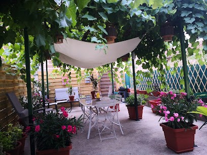 N&N chambres et table d'hôtes, Chambre d'Hôtes à Langeac