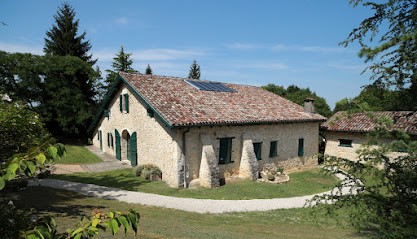 Chambres D'Hôtes Maison Eslous, Chambre d'Hôtes à Cauneille