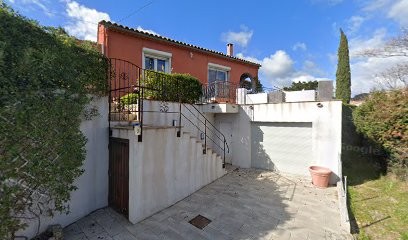 Les Berges, Chambre d'Hôtes à Flayosc