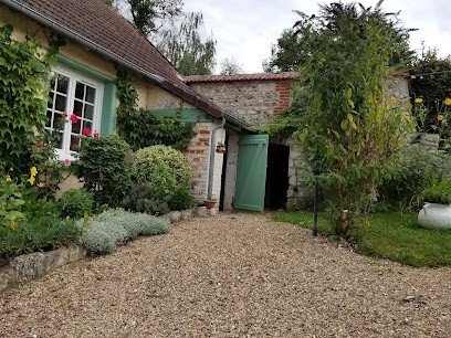 Gite L'Orée Du Val, Chambre d'Hôtes à Notre-Dame-de-l'Isle