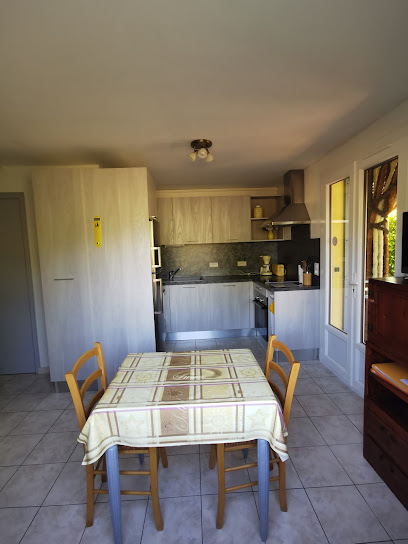 Gites Armas Le Haut, Location De Vacances aux Vans