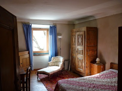 Maison Ripert, Location de Vacances à La Salle-les-Alpes