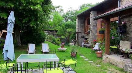 La Ferme Saint Antoine, Chambre D'hôtes à Allègre