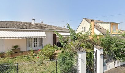 BORD' ADOUR, Location de Vacances à Soues