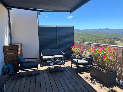Villa Benvenuti, Location De Vacances à Grosseto-Prugna