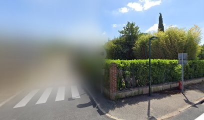 Lacour Valérie, Chambre d'Hôtes à Sainte-Gemme-Moronval