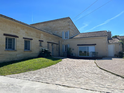 Guesthouse Les Maurins, Maison D'hôtes à Saint-Sulpice-de-Faleyrens
