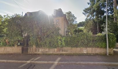 La Romantique, Chambre d'Hôtes à Sainte-Marie-aux-Mines