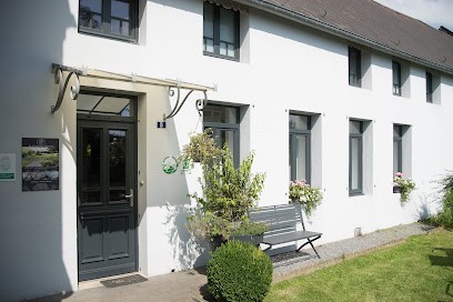 Chambres d'hôtes La Ferme aux Charmes ValJoly Avesnois, Chambre d'Hôtes à Solre-le-Château