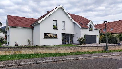 Home Sweet Home, Chambre d'Hôtes à Orschwiller