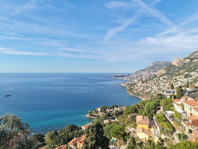 Soutariba, Chambre d'Hôtes à Roquebrune-Cap-Martin