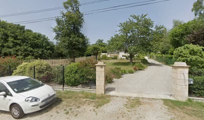 Au Bord Du Golfe Du Morbihan, Chambre d'Hôtes à Arradon