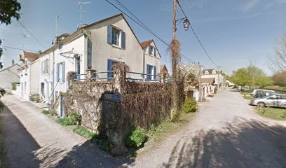 Guest House, Maison d'Hôtes à Escolives-Sainte-Camille