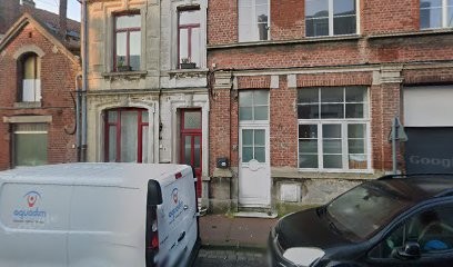 1 Chambre, Chambre d'Hôtes à Calais