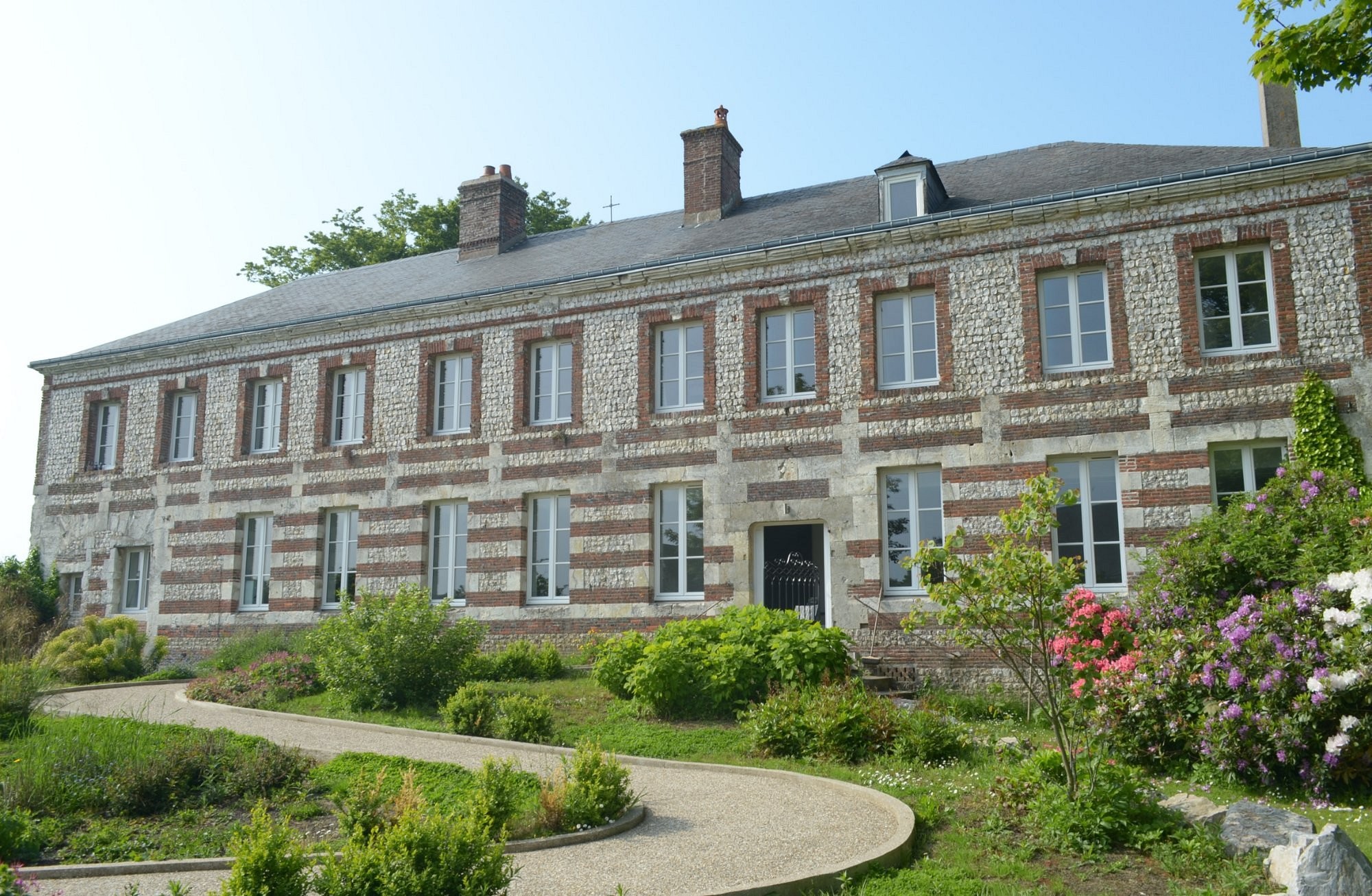 Les Loges D'Etretat, Chambre d'Hôtes aux Loges