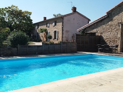 Chambre D'hôtes La Thibaudière, Chambre d'Hôtes à Bressuire