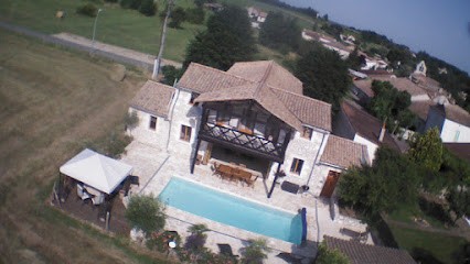 La Chapelle, Location de Vacances à Loubès-Bernac