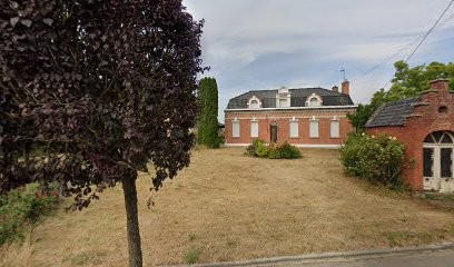 Delahaye Alain, Chambre d'Hôtes à Hinges