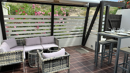 Villa 47 Port Nature 1 Village Naturiste Location Cap D'agde Location De Vacances à Agde