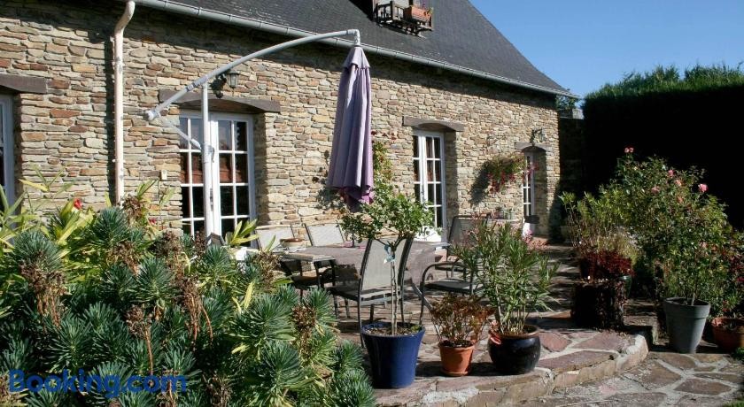 L'Anctovillière, Chambre d'Hôtes à Aurseulles