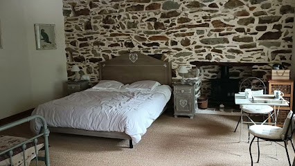 Chambres d'hôtes Chez Pascale & Christian, Chambre d'Hôtes à Langoat