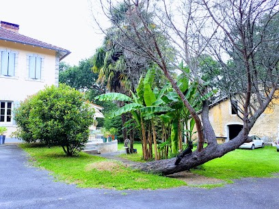Maison Lalanne, Chambre d'Hôtes à Castelnau-Chalosse