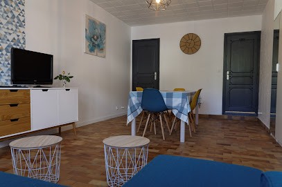 Villa Jean Julien, Location de Vacances à Mont-Dore